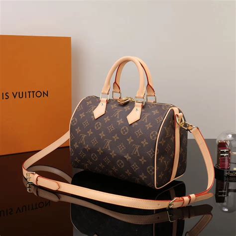 lv speedy 25 second hand price